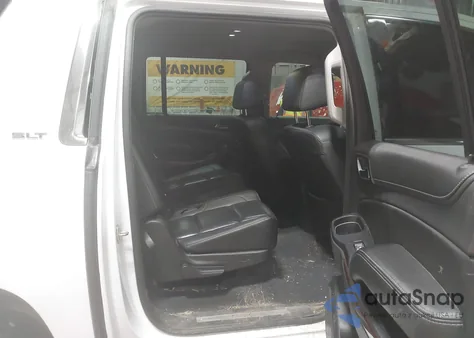 2020 GMC Yukon Xl 4Wd Slt from USA, damaged, VIN 1GKS2GKC2LR298686